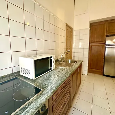 La Apartment Chayofa