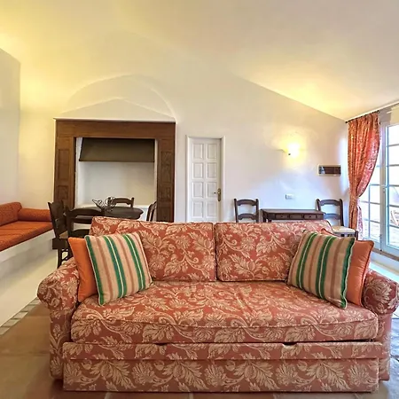 Appartement La *