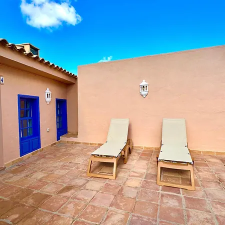Appartement La Chayofa
