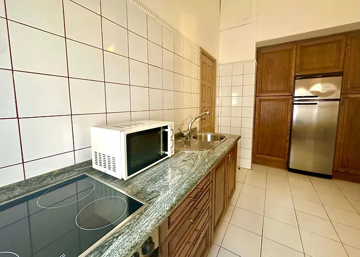 La Appartement Chayofa