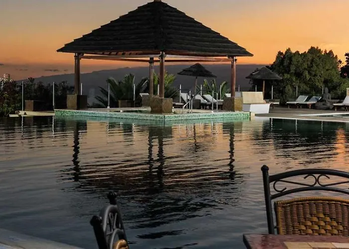 La アパート Chayofa