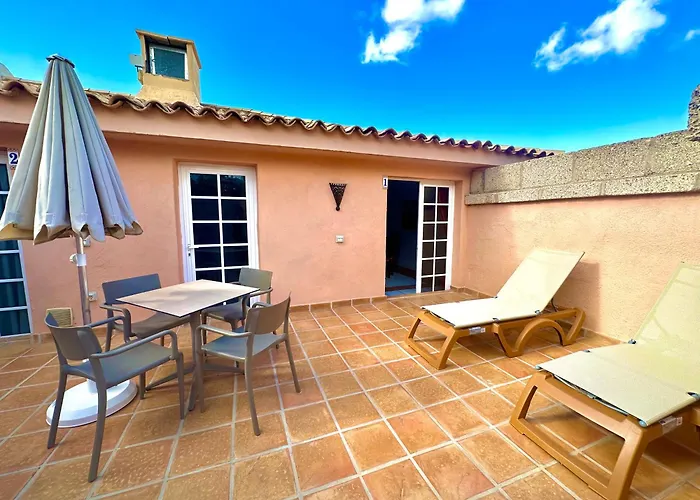 La Appartement Chayofa