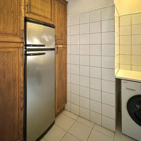 Apartment La Chayofa