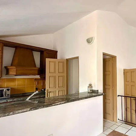 Apartment La Chayofa