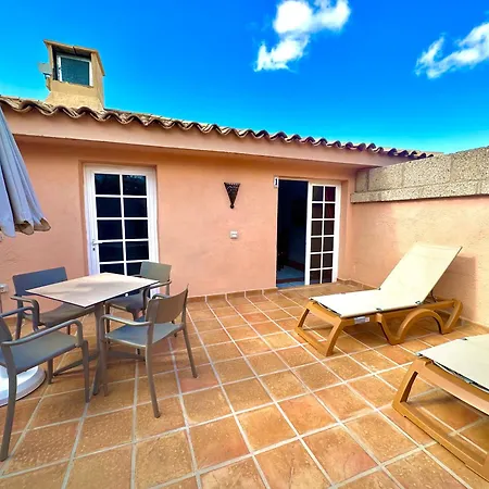La Apartment Chayofa