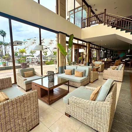 Apartment La Chayofa
