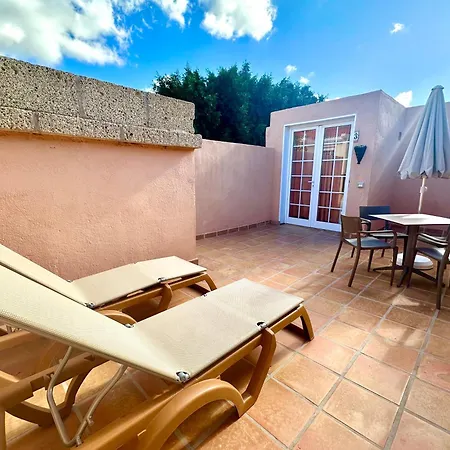 Apartment La