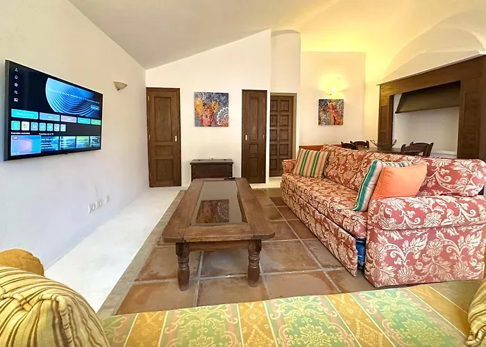 La Διαμέρισμα *