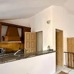 Apartamento La Chayofa